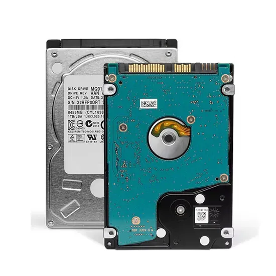 2.5 SATA HDD