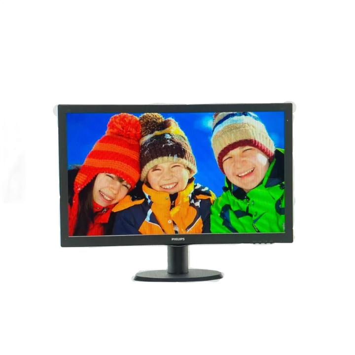 18.5 İNÇ LED MONİTÖRLER