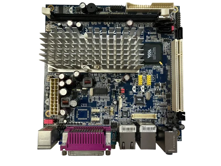 ITX Micro Pc Anakartlar