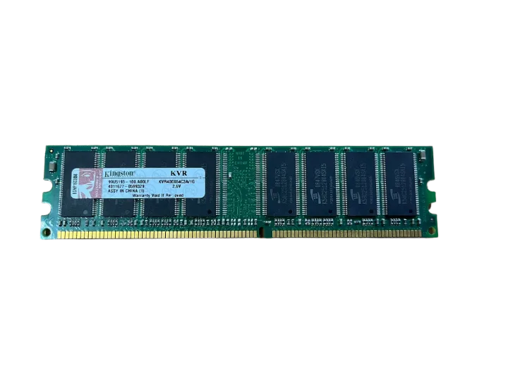 DDR 400 Mhz Masaüstü Ram
