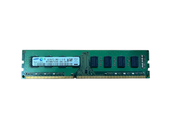 DDR3 Masaüstü Ram