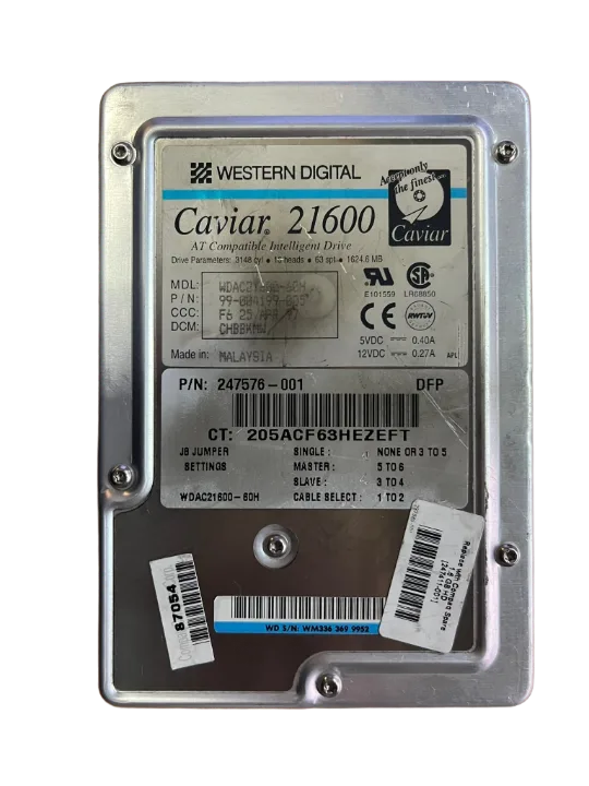 1000MB-20 GB ARASI İDE HDD