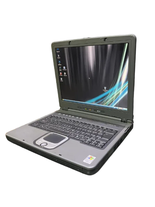 Retro Laptoplar