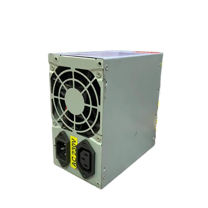 Power Supply 250 WATT 8 CM Fanlı