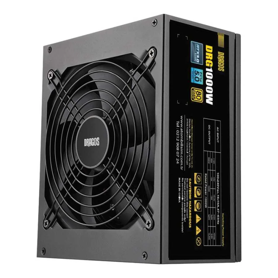 Power Supply