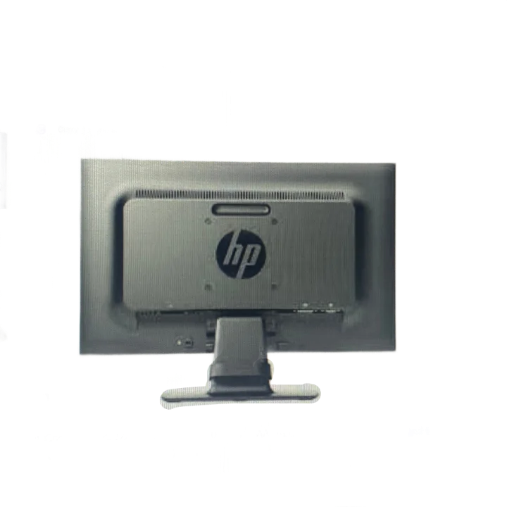 HP Le2002x 20 İNÇ WİDESCREEN SİYAH 5MS 1600X900 LED Monitör(2 EL Ürün)