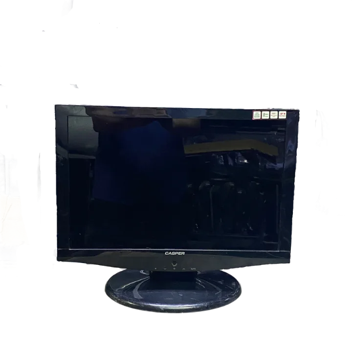 CASPER 1900SKY 19 İNÇ WİDESCREEN SİYAH 1440X900 LCD Monitör(2 EL Ürün)