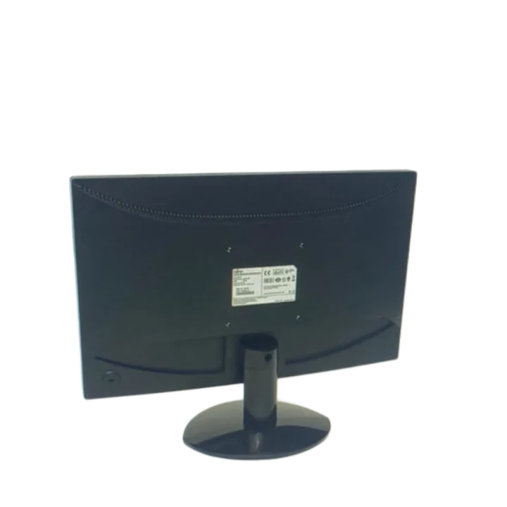 FUJITSU L20t-2 20 İNÇ WİDESCREEN SİYAH 1600X900 LED Monitör(2 EL Ürün)