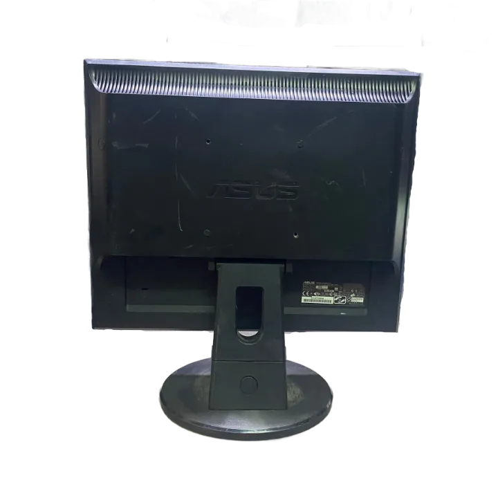 Asus VB178 17 İNÇ KARE SİYAH 1280X1024 LED Monitör(2 EL Ürün)