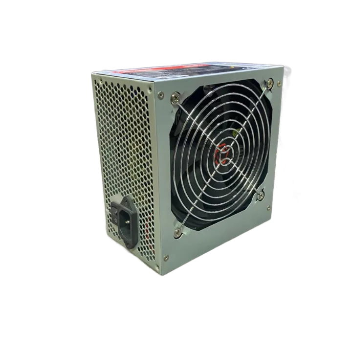 EVEREST Eps-1460a 230 WATT Power Supply GRİ KASA 12 CM FANLI GÜÇ KAYNAĞI