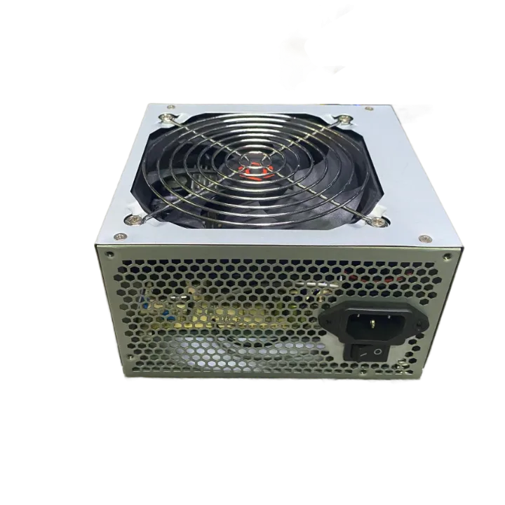 EVEREST Eps-1460a 230 WATT Power Supply GRİ KASA 12 CM FANLI GÜÇ KAYNAĞI