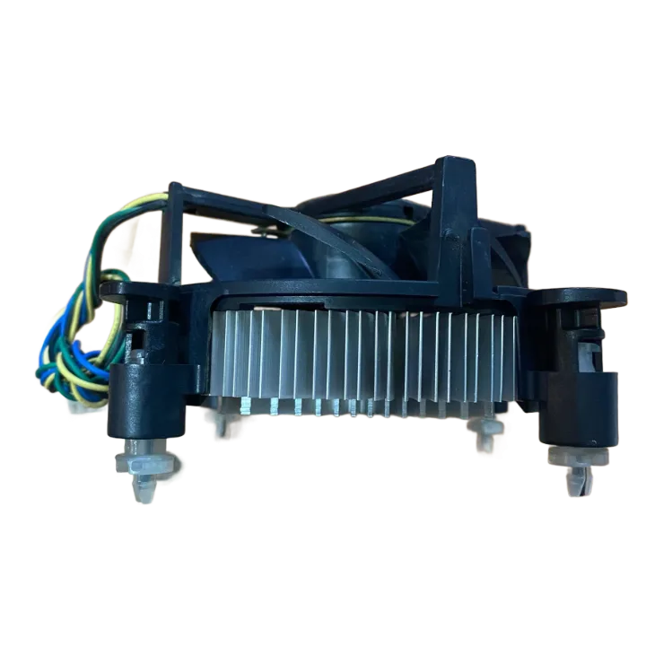INTEL 1150-1151-1155-1156-1200 CPU FAN KOMPLE (2 EL YENİLENMİŞ Ürün)