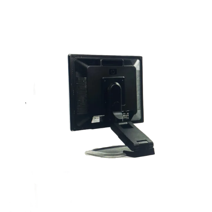 HP LA1951G 19 İNÇ KARE Gri-siyah 1280X1024 LCD Monitör(2 EL Ürün)