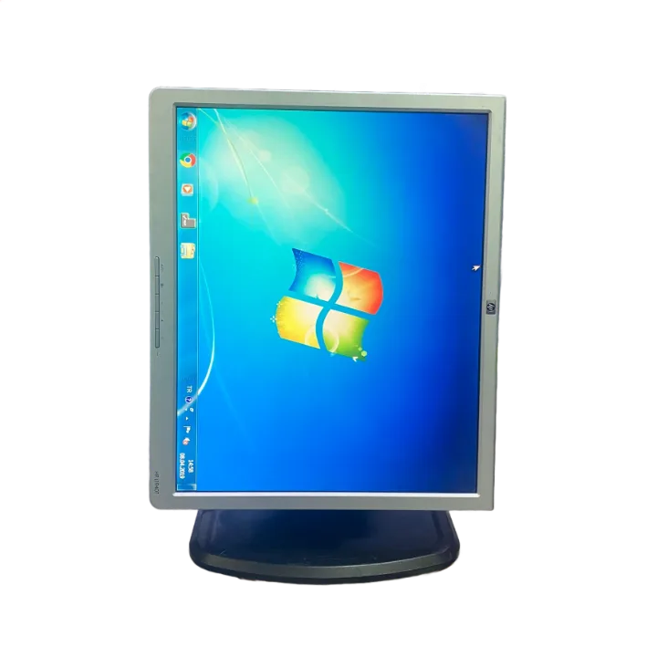 HP L1940T 19 İNÇ KARE 1280X1024 LCD Monitör(2 EL Ürün)