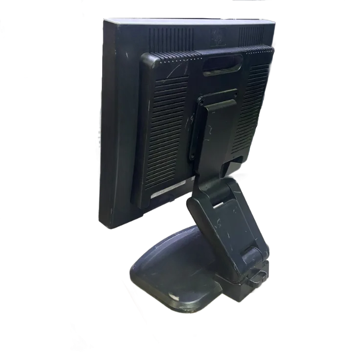 HP L1940T 19 İNÇ KARE 1280X1024 LCD Monitör(2 EL Ürün)