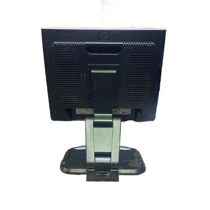 HP L1940T 19 İNÇ KARE 1280X1024 LCD Monitör(2 EL Ürün)