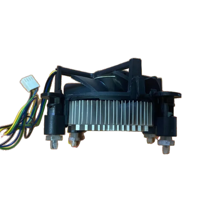 INTEL 775PİN CPU FAN KOMPLE (2 El Yenilenmiş Ürün)