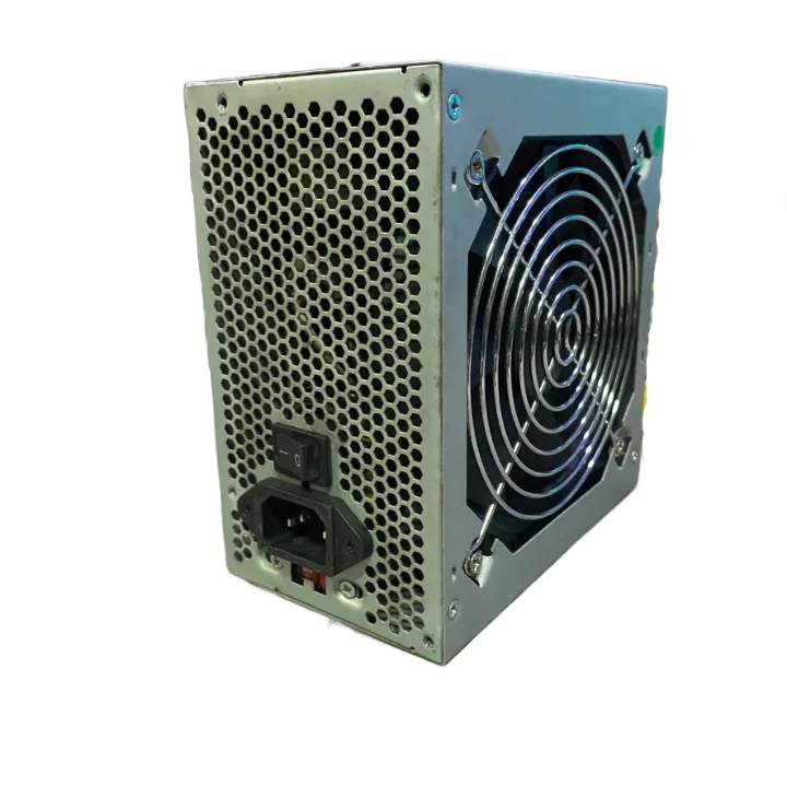 AIDATA 300 WATT Power Supply 12 CM FANLI 2 EL GÜÇ KAYNAĞI (2 EL YENİLENMİŞ Ürün)