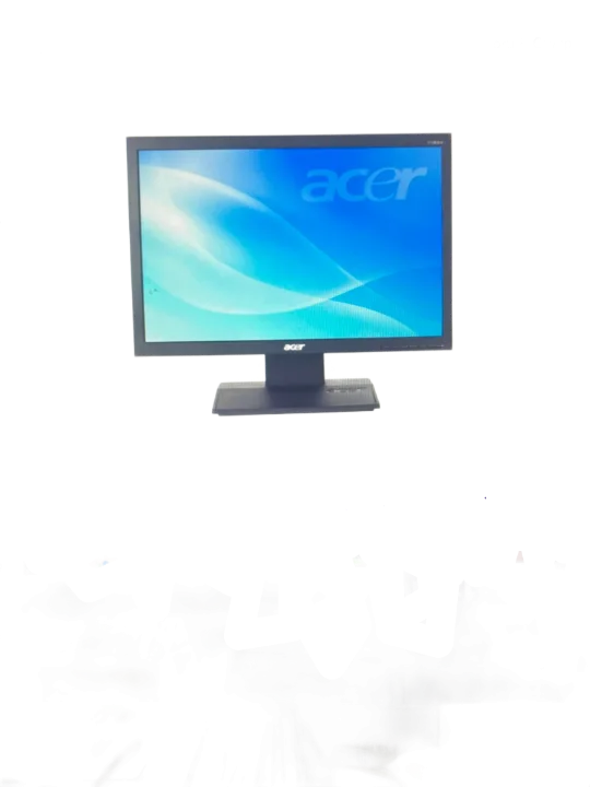 Acer V193W 18'5 İNÇ WİDESCREEN SİYAH LCD MONİTÖR ( 2 EL Ürün)
