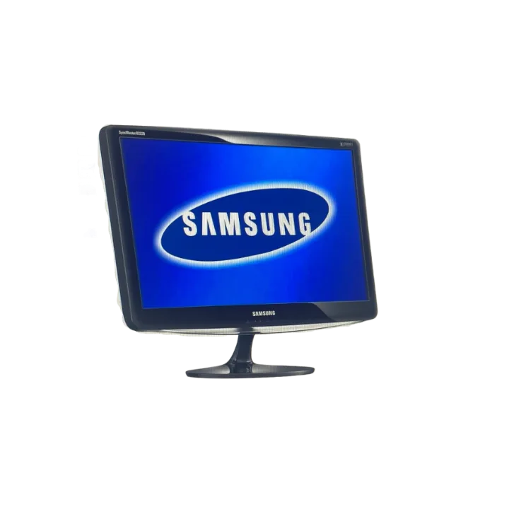 SAMSUNG SYNCMASTER B2230N 21.5 İNÇ 5MS WİDESCREEN SİYAH LCD MONİTÖR (2 El Ürün)