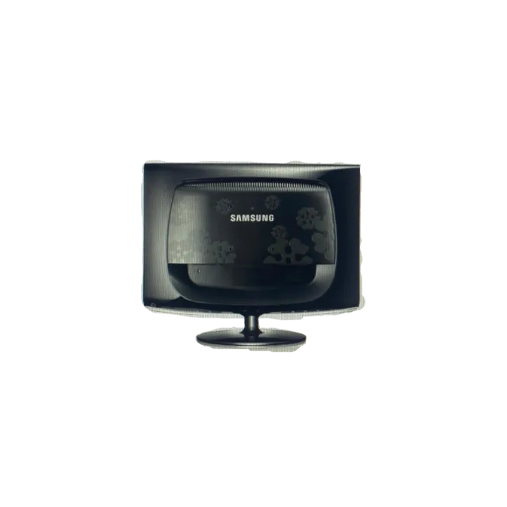 SAMSUNG SYNCMASTER 2233BW 21.6 İNÇ 5MS WİDESCREEN SİYAH LCD MONİTÖR (2 EL Ürün)