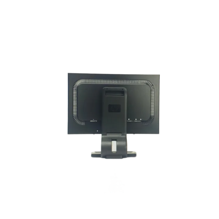 HP COMPAQ La1905wg 19 İNÇ WİDESCREEN SİYAH LCD Monitör(2 EL Ürün)