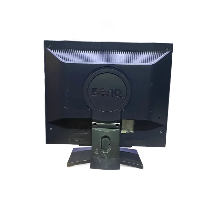 BENQ FP71G 17 İNÇ KARE Gri-siyah 1280X1024 LCD MONİTÖR (2 EL Ürün)