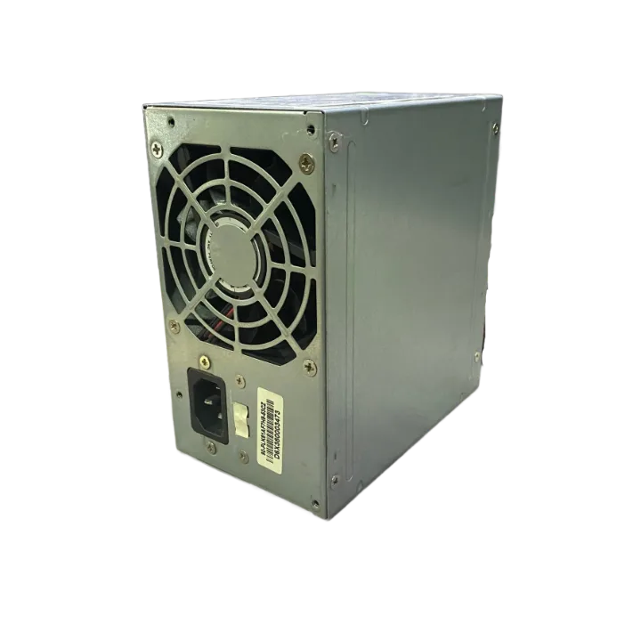 HEC 300 WATT Power Supply 8 CM FANLI GÜÇ KAYNAĞI (2 EL YENİLENMİŞ Ürün)