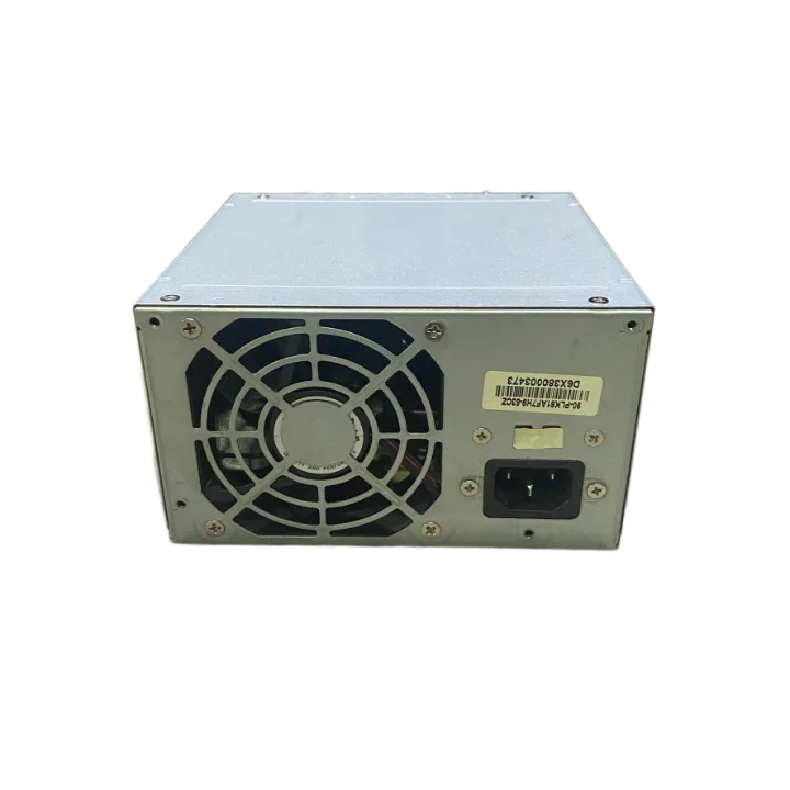 HEC 300 WATT Power Supply 8 CM FANLI GÜÇ KAYNAĞI (2 EL YENİLENMİŞ Ürün)
