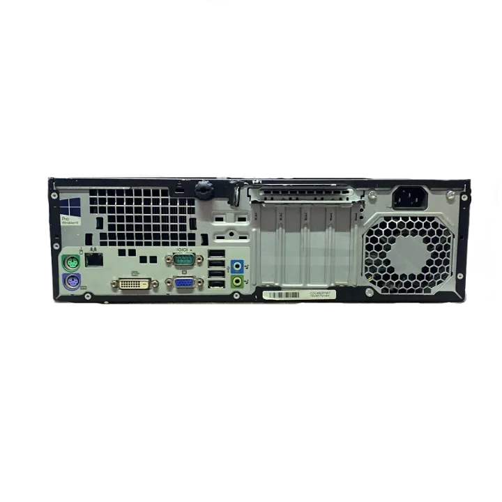 HP PRODESK 400 G1 İ5 4570 SFF YATAY KASA MASAÜSTÜ BİLGİSAYAR
