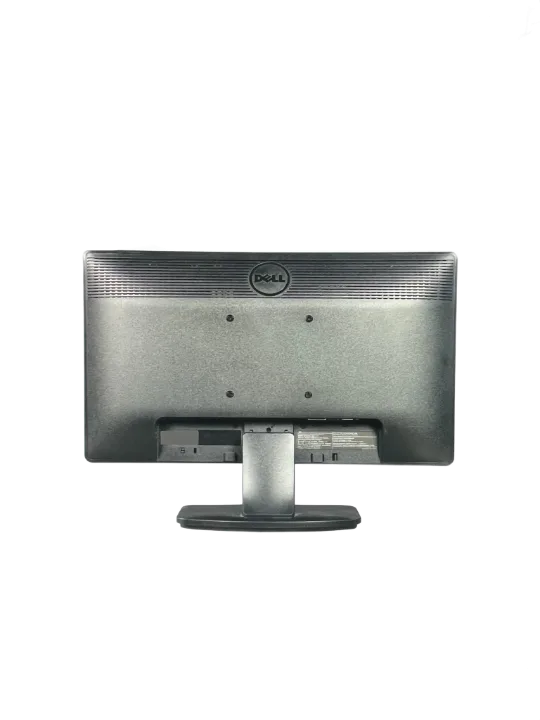 Dell E2013HC 20 İNÇ WİDESCREEN SİYAH 1600 X900 LED Monitör(2 EL Ürün)