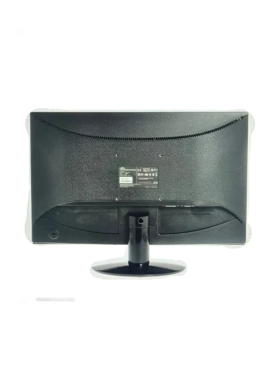FUJITSU L22t-2 21'5 İNÇ WİDESCREEN SİYAH 1920x1080 LED Monitör(2 EL Ürün)