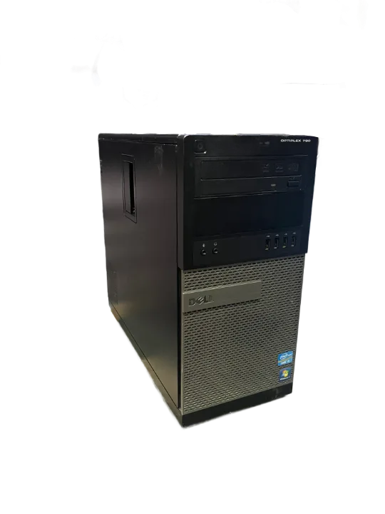 Dell OPTİPLEX 7020 MİDİ TOWER KASA İ5 4460 4 NESİL MASAÜSTÜ Bilgisayar(2 EL YENİLENMİŞ Ürün)