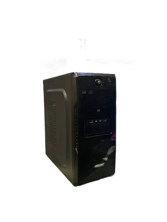 BOOST TOWER KASA İNTEL CORE İ7 870 MASAÜSTÜ Bilgisayar(2 EL YENİLENMİŞ Ürün)