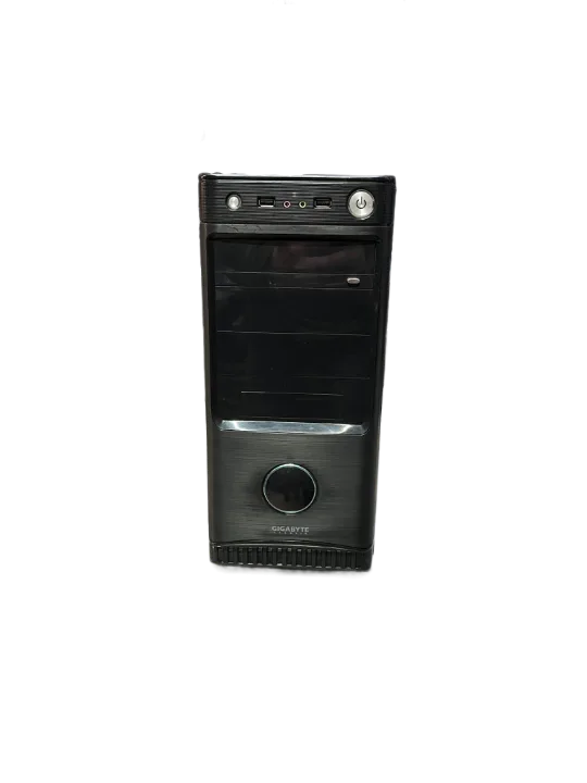 GIGABYTE TOWER KASA İ5 4570 4-nesil 2 EL MASAÜSTÜ Bilgisayar(2 EL YENİLENMİŞ Ürün)