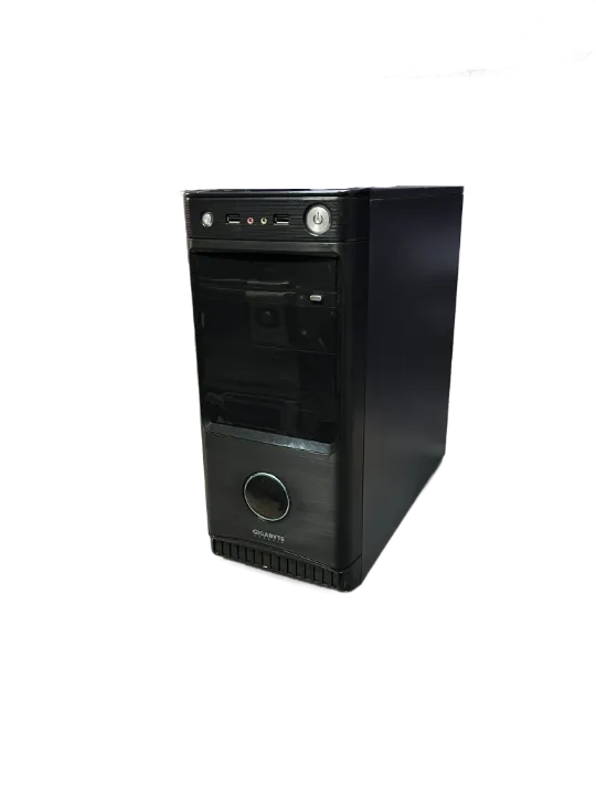 GIGABYTE TOWER KASA İ5 4570 4-nesil 2 EL MASAÜSTÜ Bilgisayar(2 EL YENİLENMİŞ Ürün)