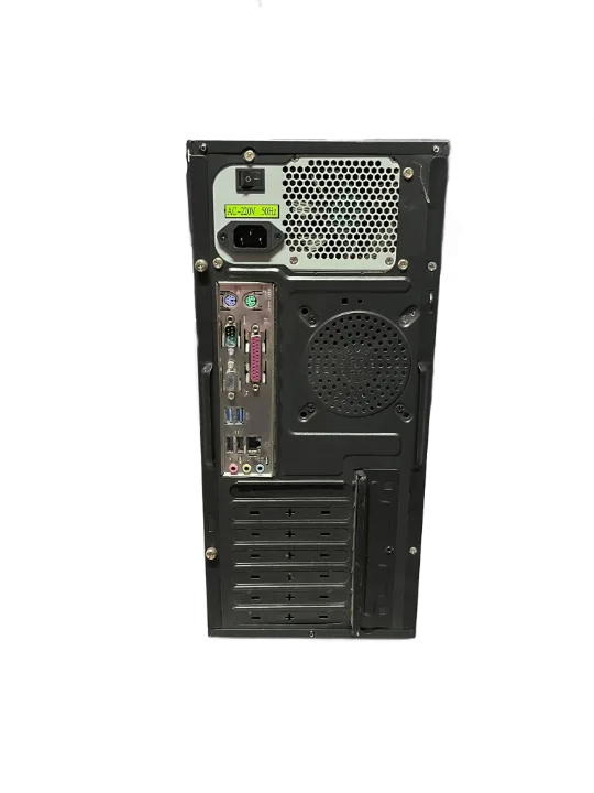 GIGABYTE TOWER KASA İ5 4570 4-nesil 2 EL MASAÜSTÜ Bilgisayar(2 EL YENİLENMİŞ Ürün)