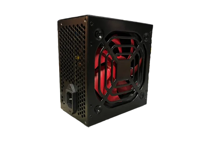 EVEREST Eps-gx400 400WATT Power Supply 80PLUS 12 CM FANLI GÜÇ Kaynağı(2 EL YENİLENMİŞ Ürün)