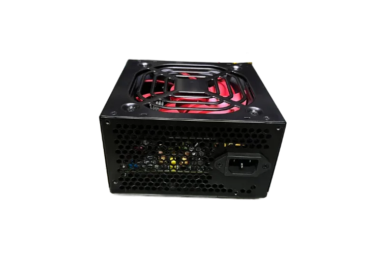 EVEREST Eps-gx400 400WATT Power Supply 80PLUS 12 CM FANLI GÜÇ Kaynağı(2 EL YENİLENMİŞ Ürün)