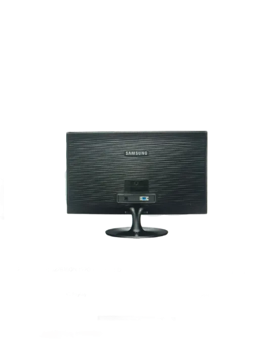 SAMSUNG SYNCMASTER S22B150 21.5 İNÇ WİDESCREEN SİYAH LED Monitör(2 EL YENİLENMİŞ Ürün)