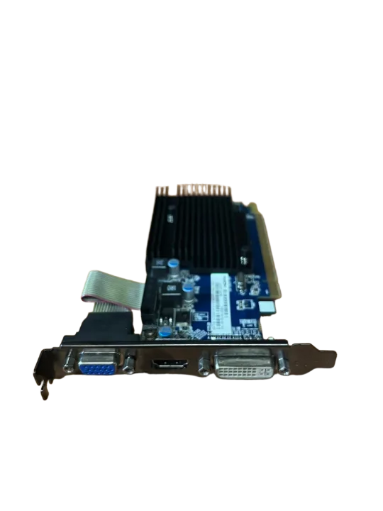 SAPPHIRE AMD RADEON HD7350 1 GB DDR3 64 BİT Pci-e X16 Ekran Kartı