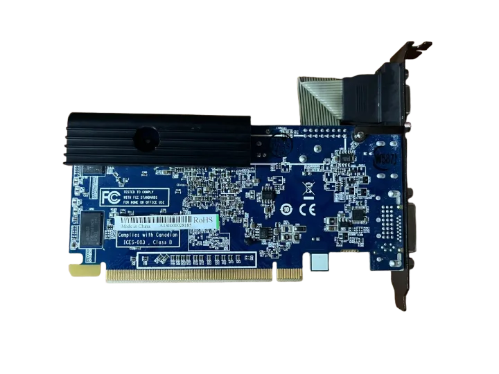 SAPPHIRE AMD RADEON HD7350 1 GB DDR3 64 BİT Pci-e X16 Ekran Kartı