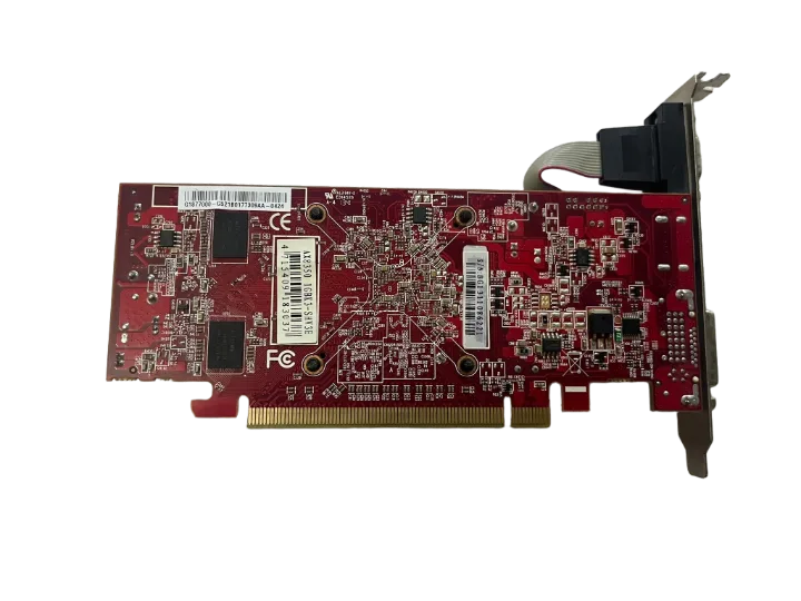 POWERCOLOR RADEON AX8350 - 1gbk3-shv3e 1GB 64 BİT DDR3 Ekran Kartı