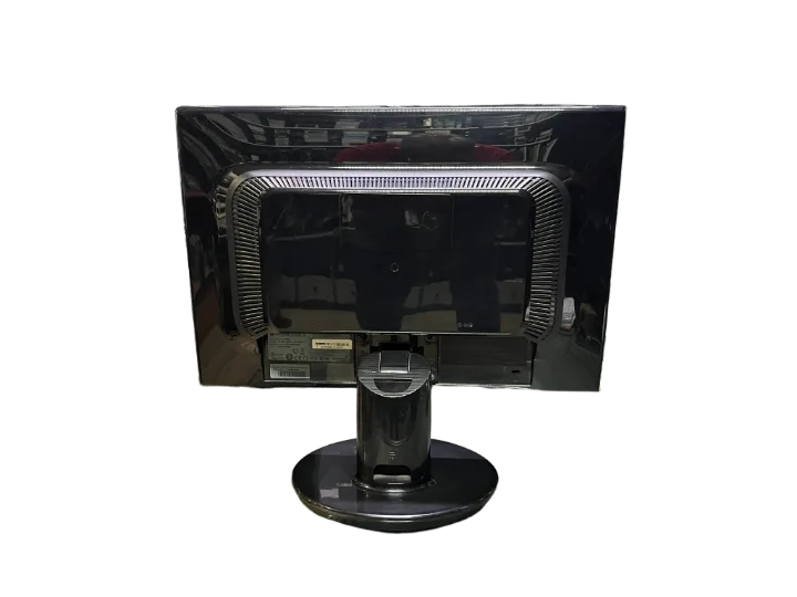 LG FLATRON L177wsb-pf 17 İNÇ WİDESCREEN SİYAH LCD Monitör(2 EL YENİLENMİŞ Ürün)