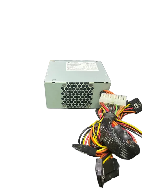 DELTA Dps-250ab-47-a 250WATT ENDÜSTRİEL MİNİ Power Supply FANLI