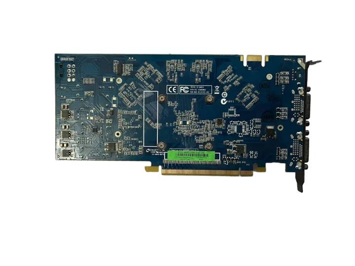 ZOTAC GEFORCE 9800GT 512MB 256BİT DDR3 Pci-e Ekran Kartı
