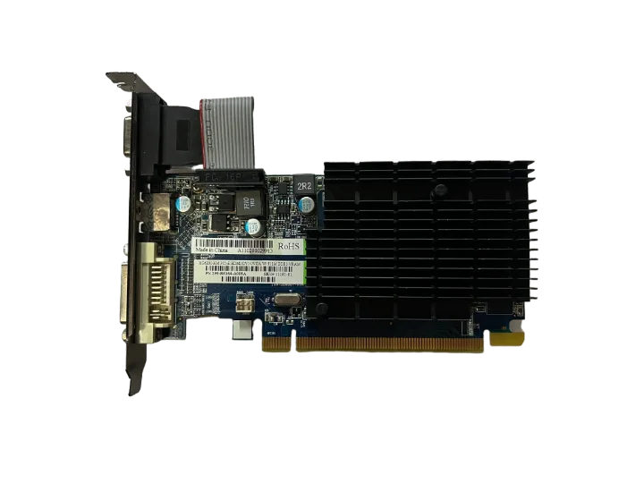 SAPPHİRE ATI RADEON HD6230 512MB DDR3 DX10 Pcı-e Ekran Kartı