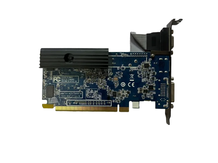 SAPPHİRE ATI RADEON HD6230 512MB DDR3 DX10 Pcı-e Ekran Kartı