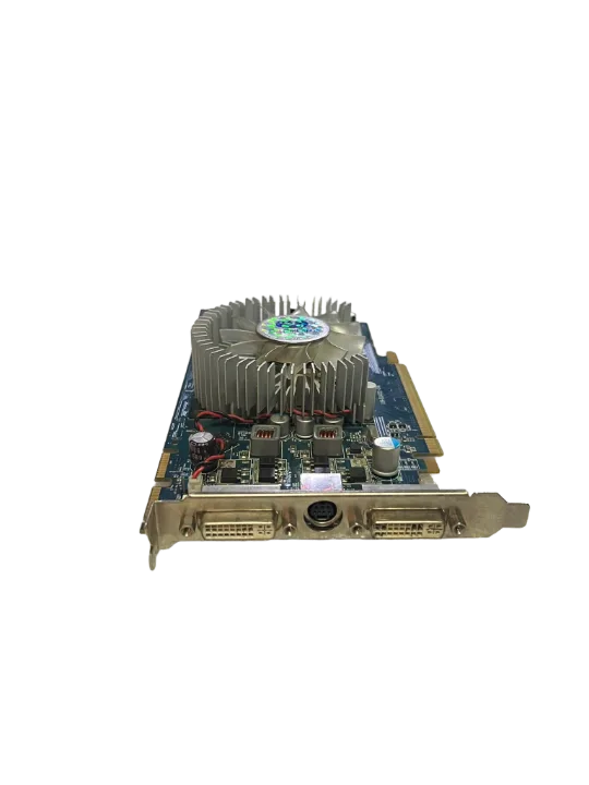 SAPPHIRE RADEON HD3850 512MB GDDR3 256MB Pcı-e Ekran Kartı