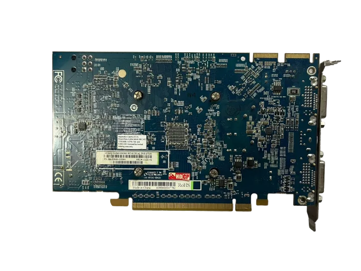 SAPPHIRE RADEON HD3850 512MB GDDR3 256MB Pcı-e Ekran Kartı